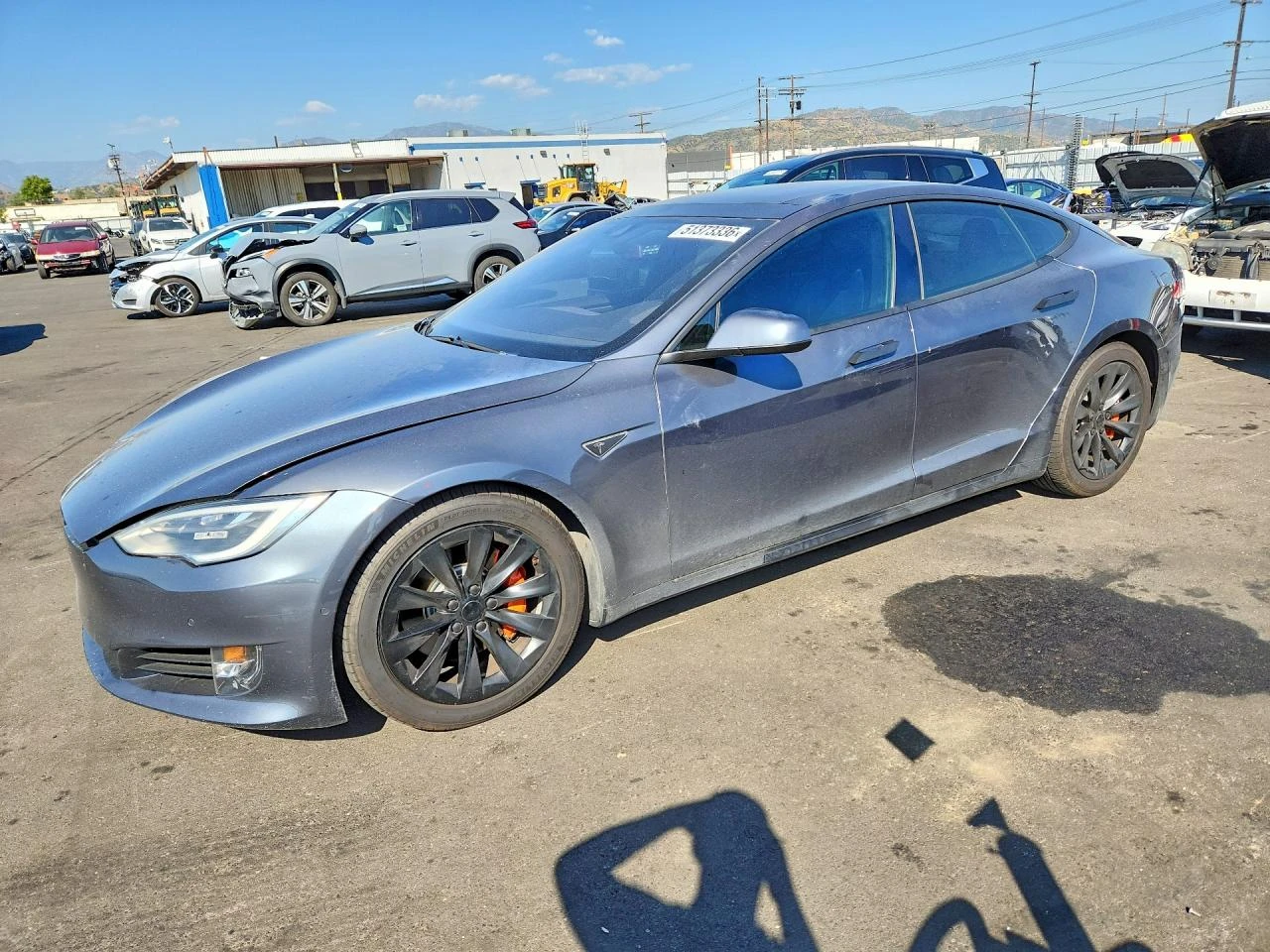 Tesla Model S | Mobile.bg � ����������� 1