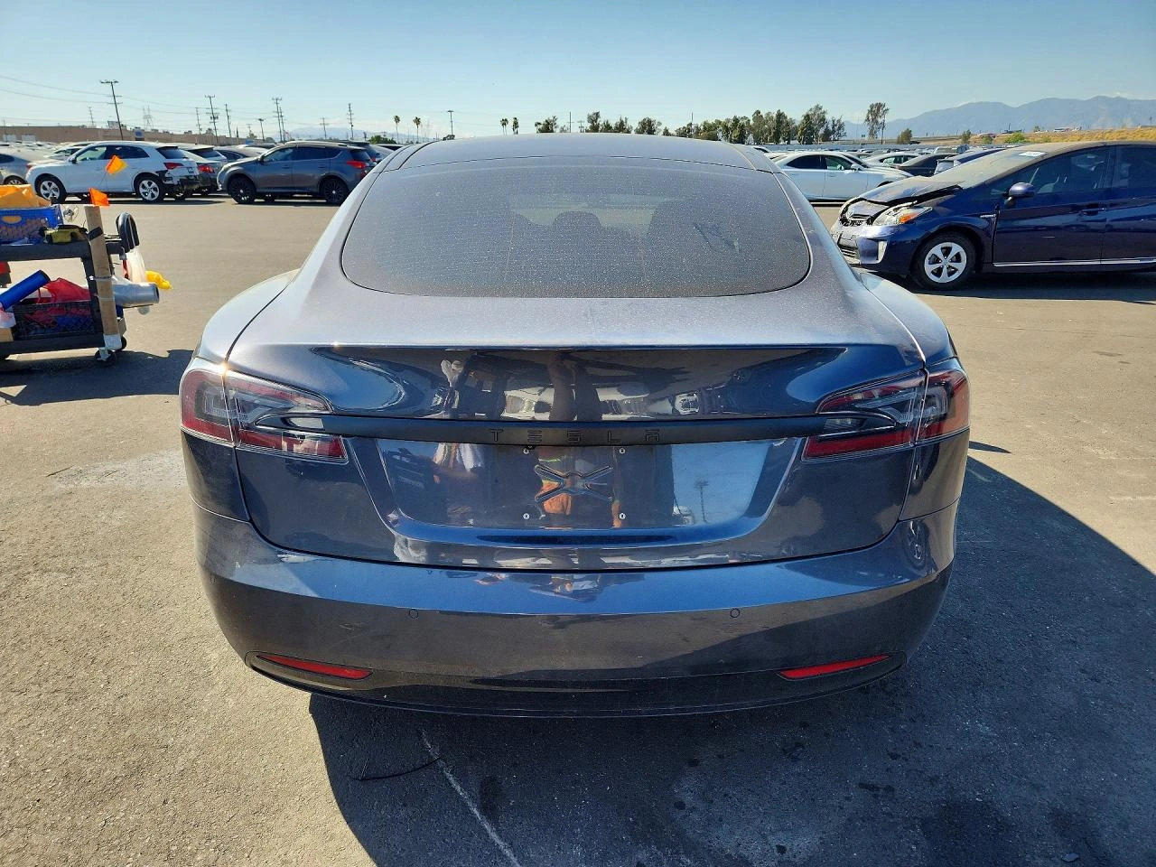 Tesla Model S | Mobile.bg � ����������� 6