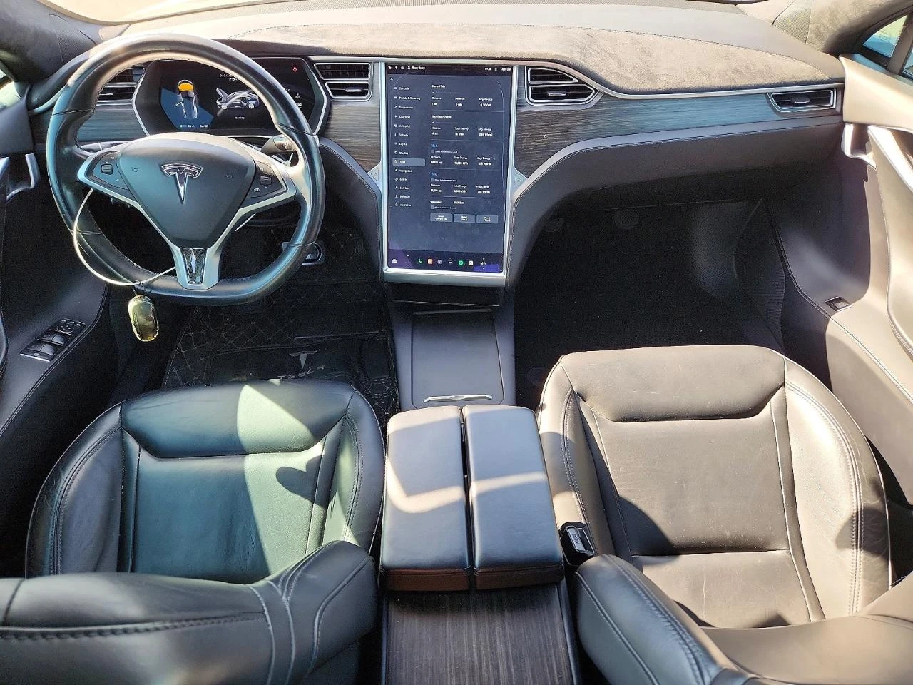 Tesla Model S | Mobile.bg � ����������� 8