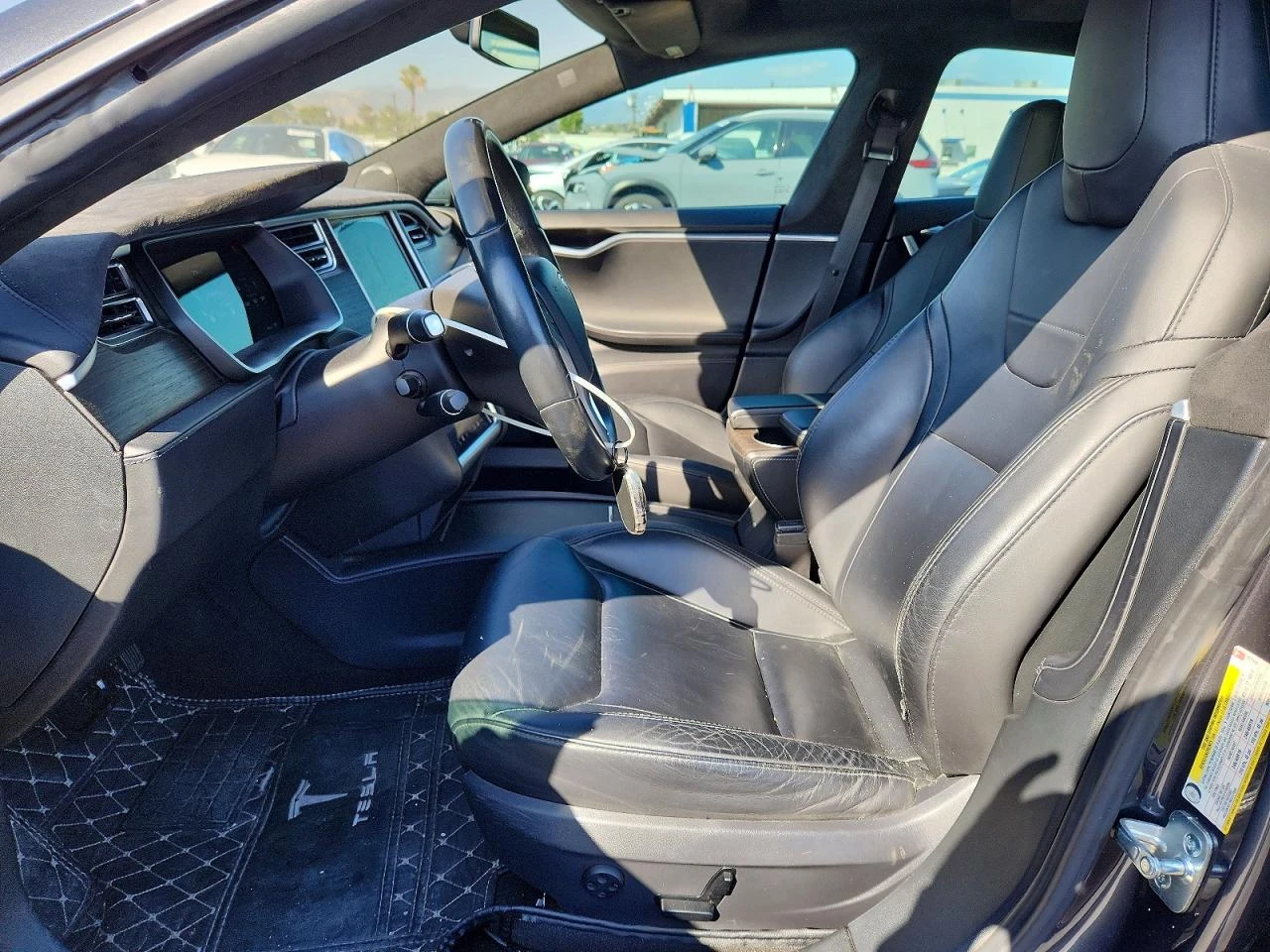 Tesla Model S | Mobile.bg � ����������� 7