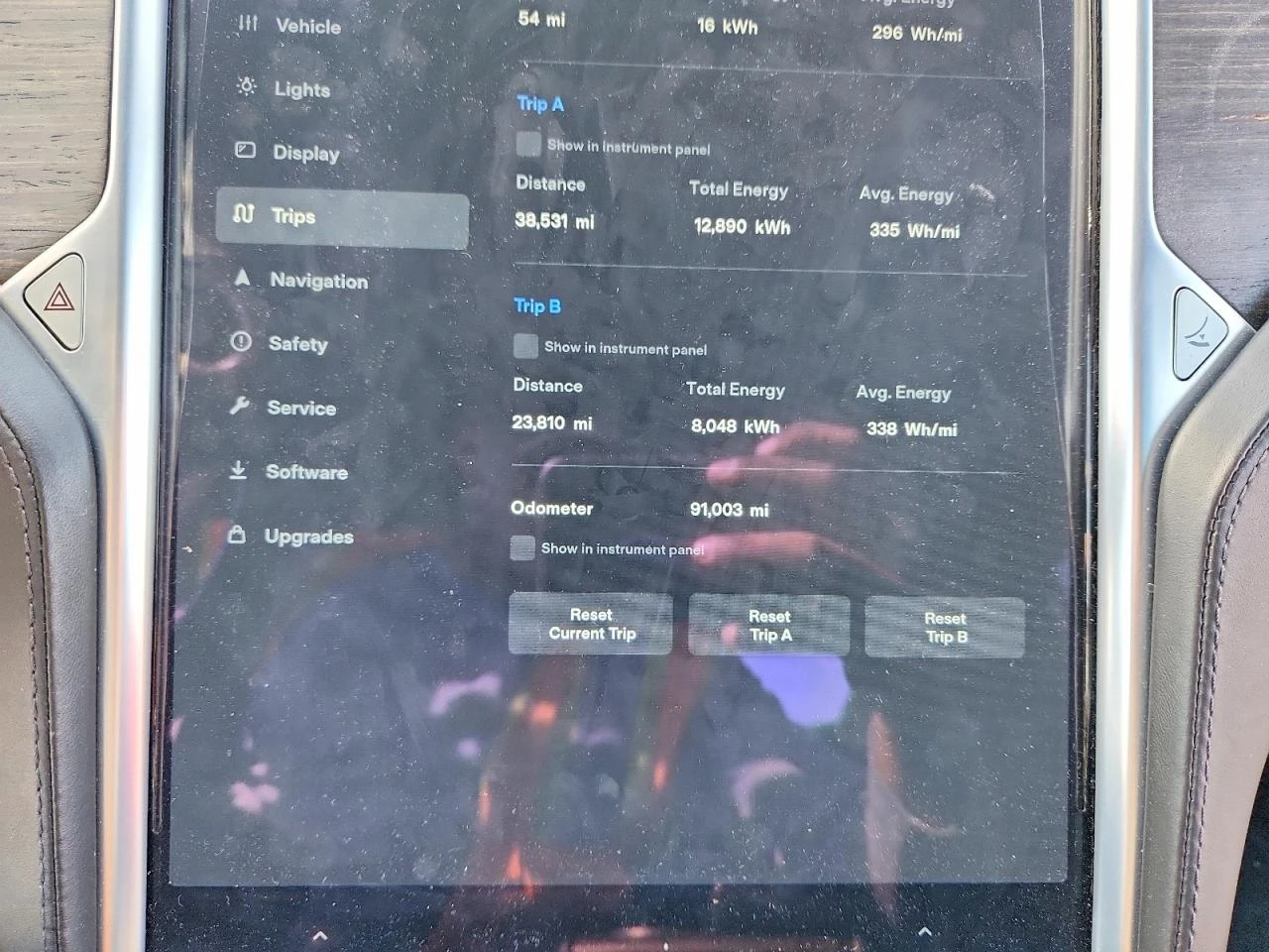 Tesla Model S | Mobile.bg � ����������� 9