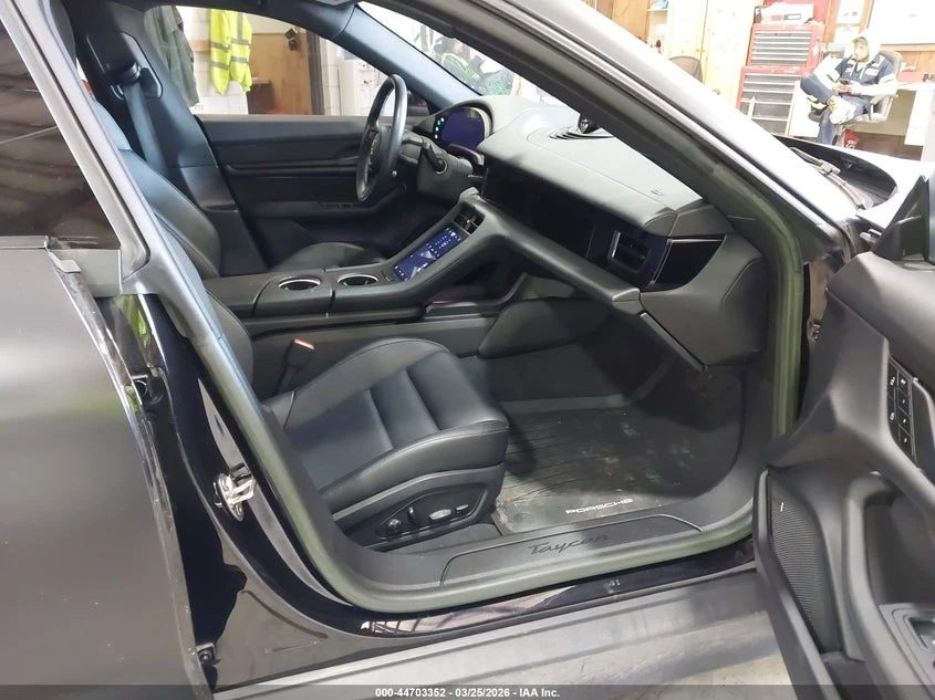 Porsche Taycan | Mobile.bg � ����������� 5
