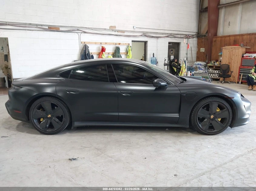 Porsche Taycan | Mobile.bg � ����������� 13