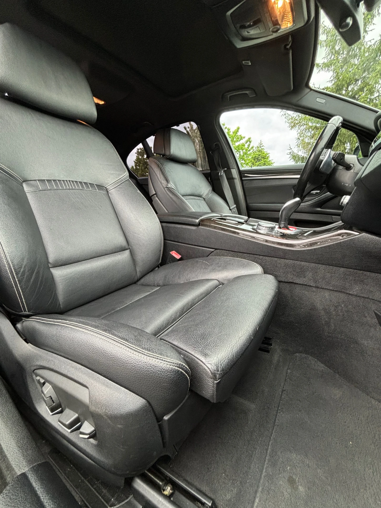 BMW 528 528i Facelift | Mobile.bg � ����������� 8