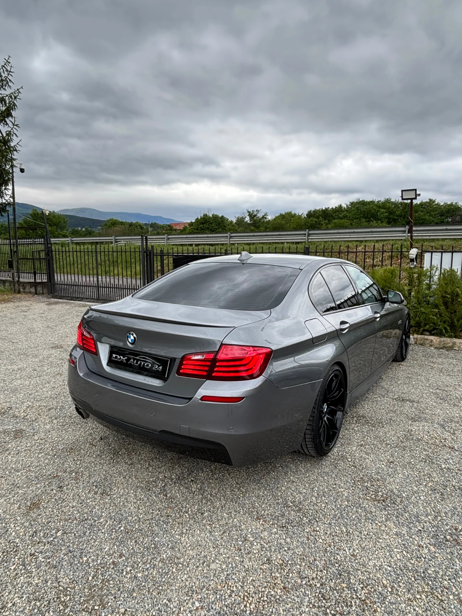 BMW 528 528i Facelift | Mobile.bg � ����������� 5