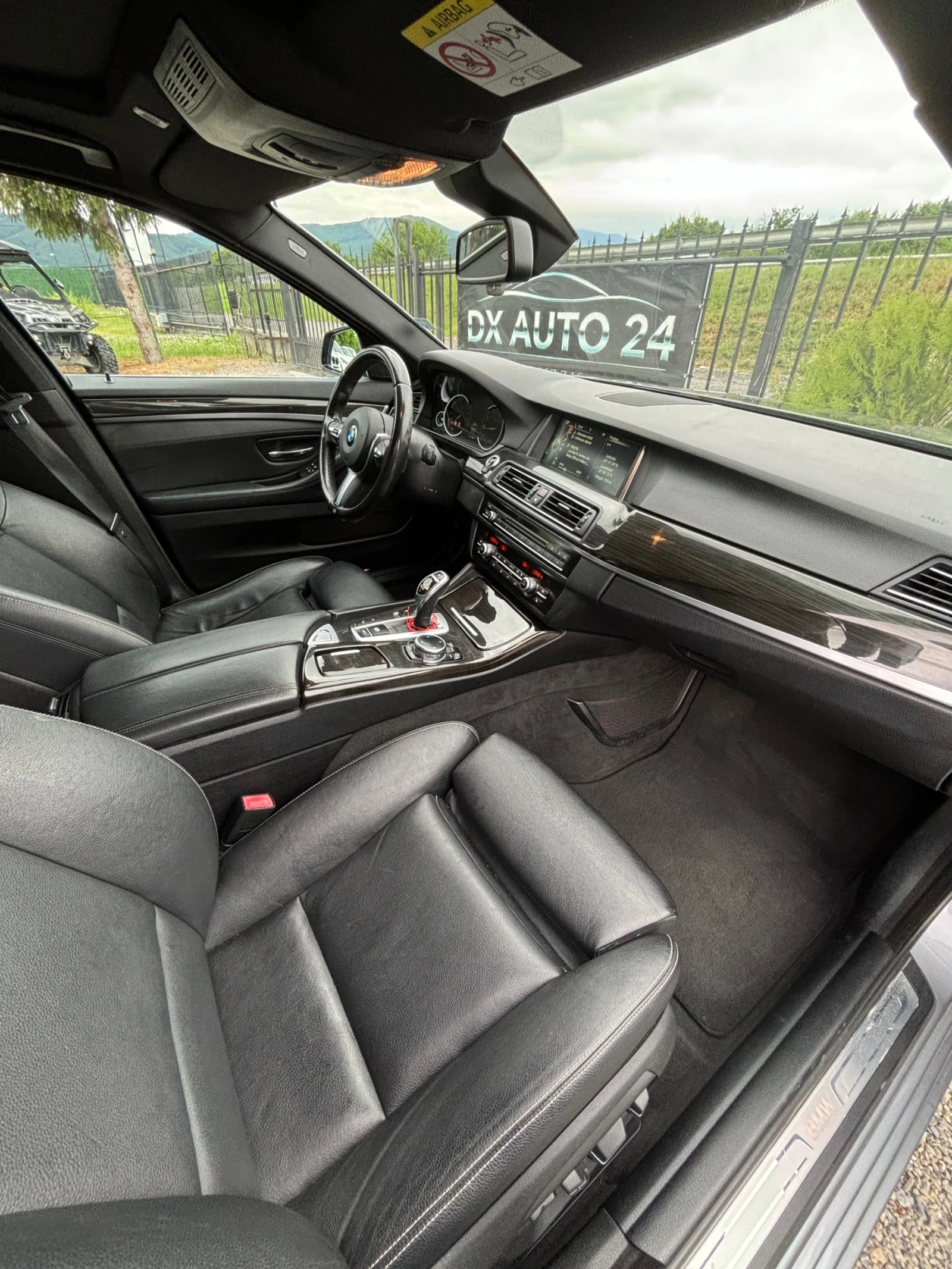 BMW 528 528i Facelift | Mobile.bg � ����������� 7