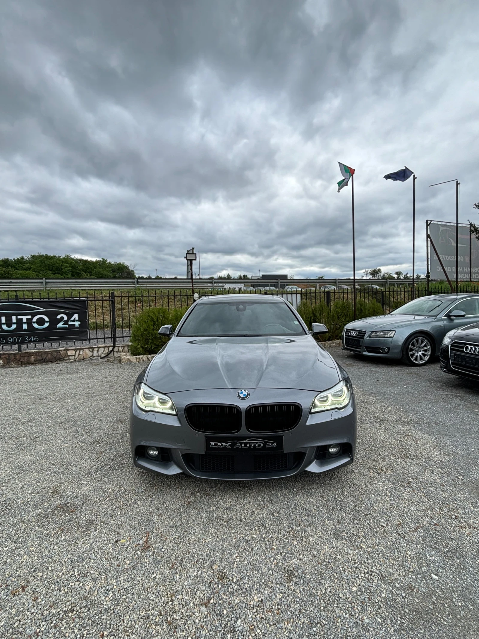 BMW 528 528i Facelift | Mobile.bg � ����������� 2