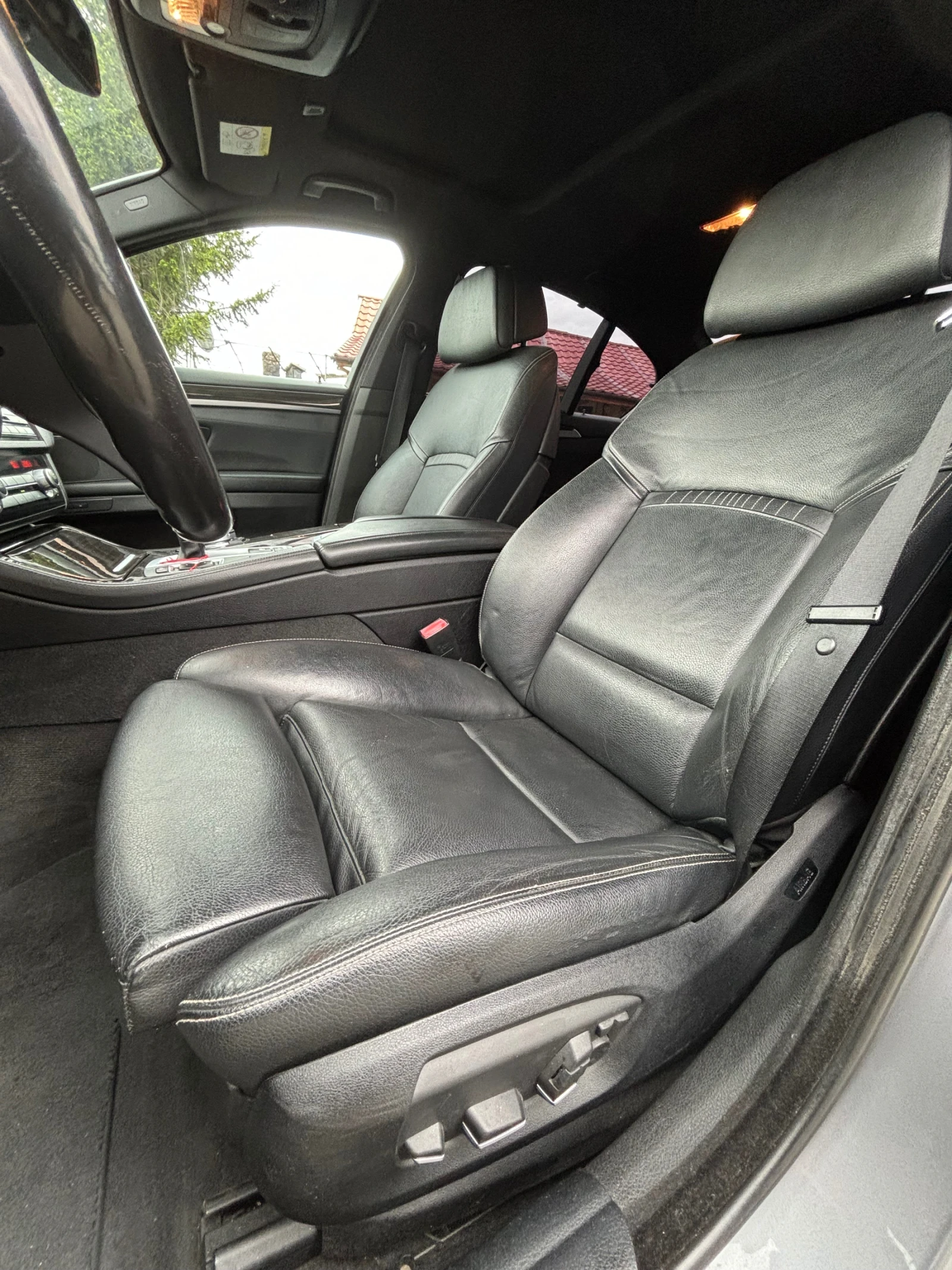 BMW 528 528i Facelift | Mobile.bg � ����������� 10