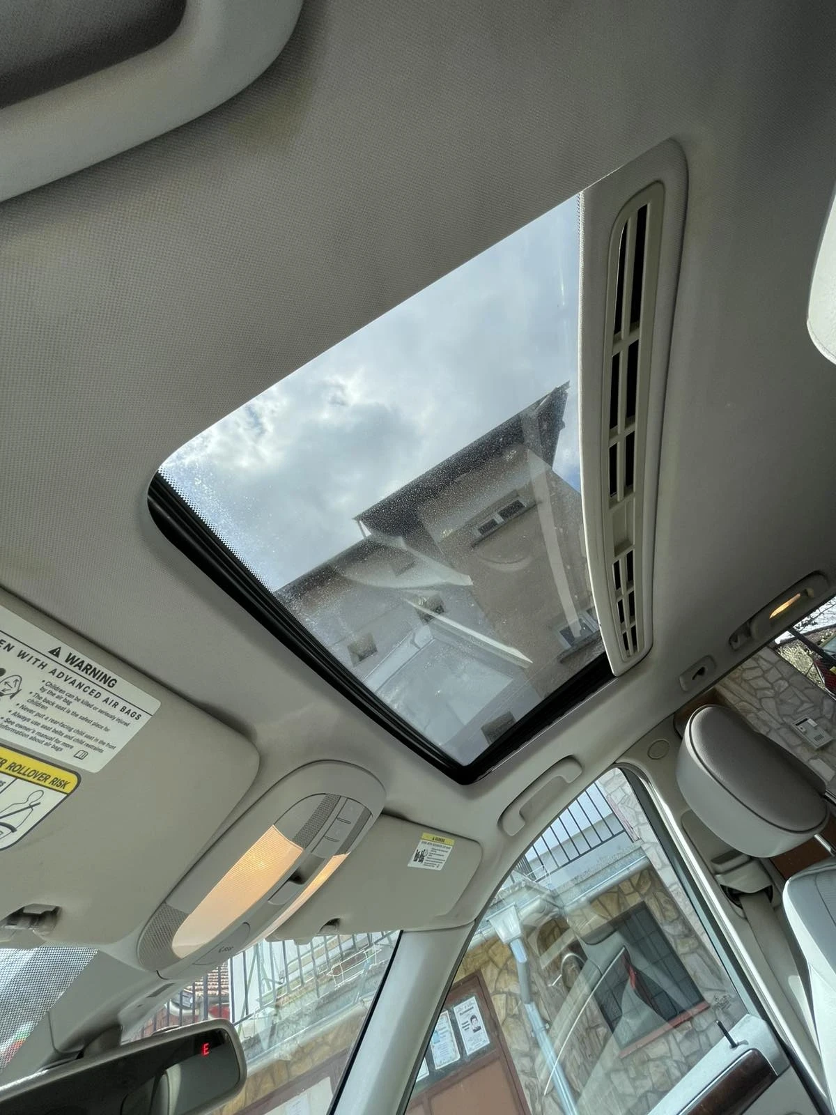 Mercedes-Benz ML 550 Мл550, снимка 8 - Автомобили и джипове - 54817033