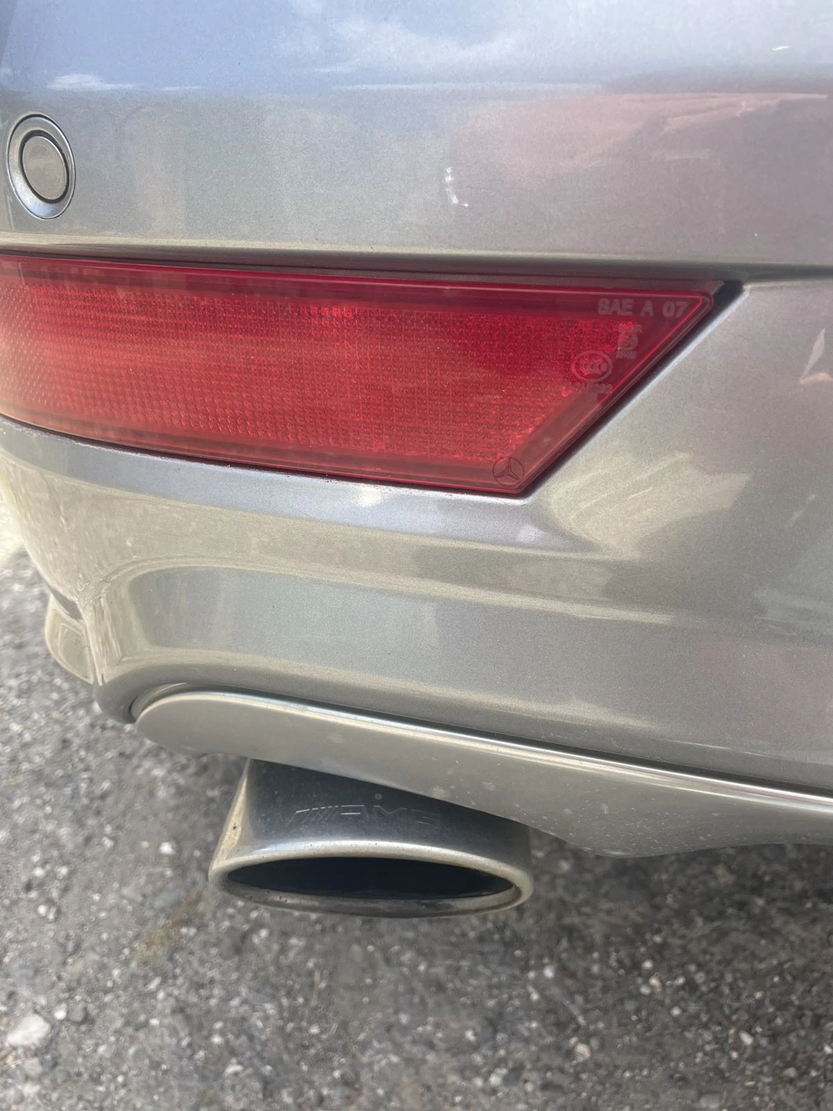 Mercedes-Benz ML 550 Мл550, снимка 4 - Автомобили и джипове - 54817033