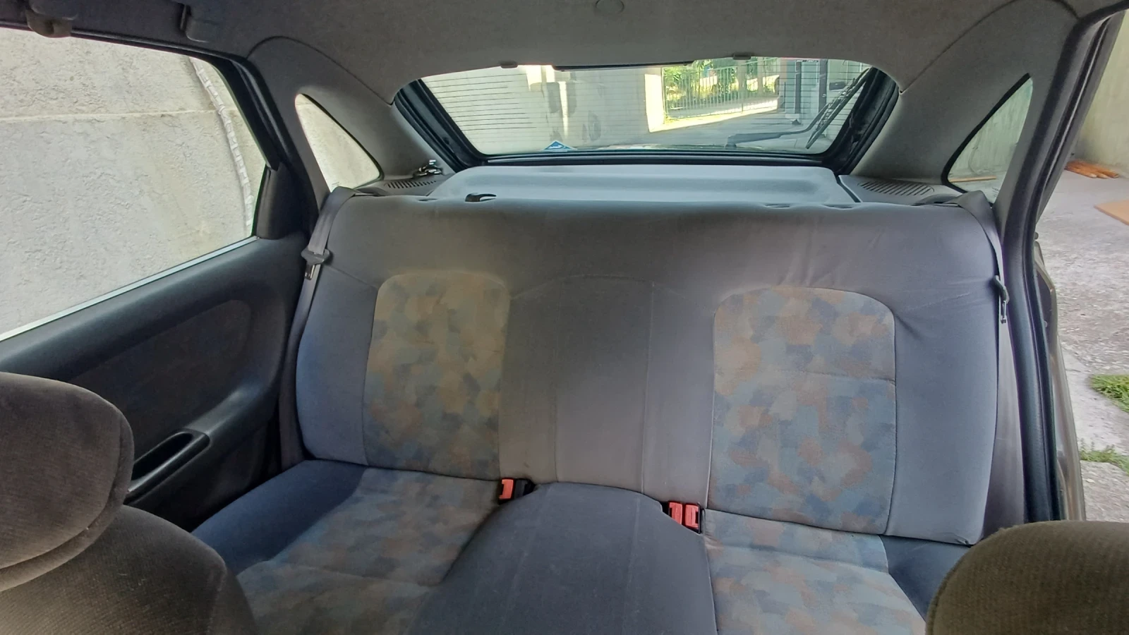 Renault Laguna, снимка 10 - Автомобили и джипове - 54900482