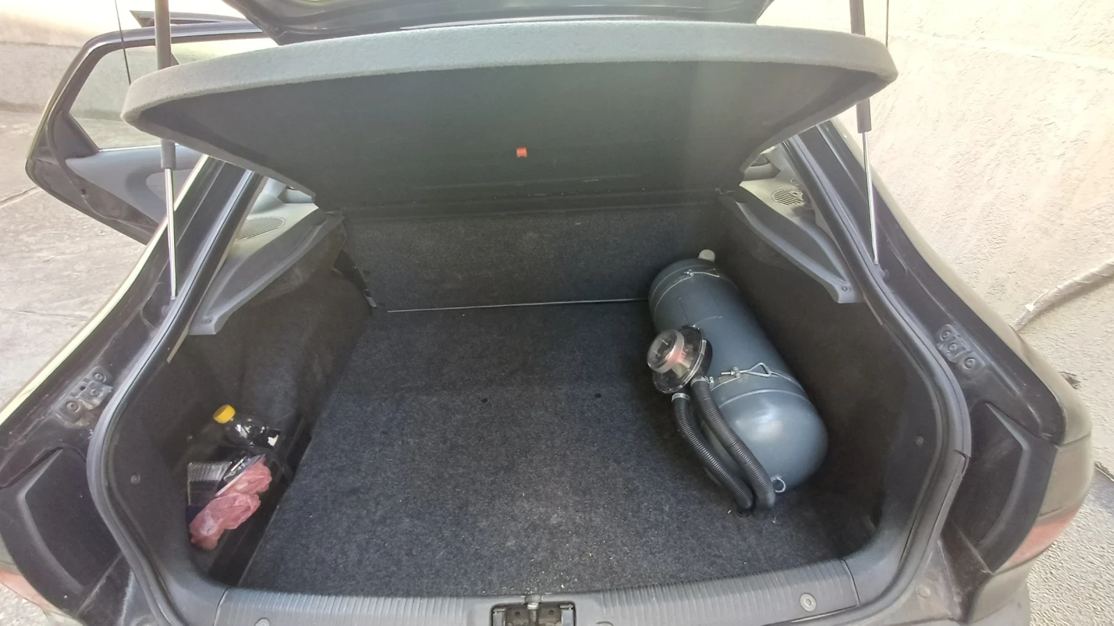 Renault Laguna, снимка 7 - Автомобили и джипове - 54900482