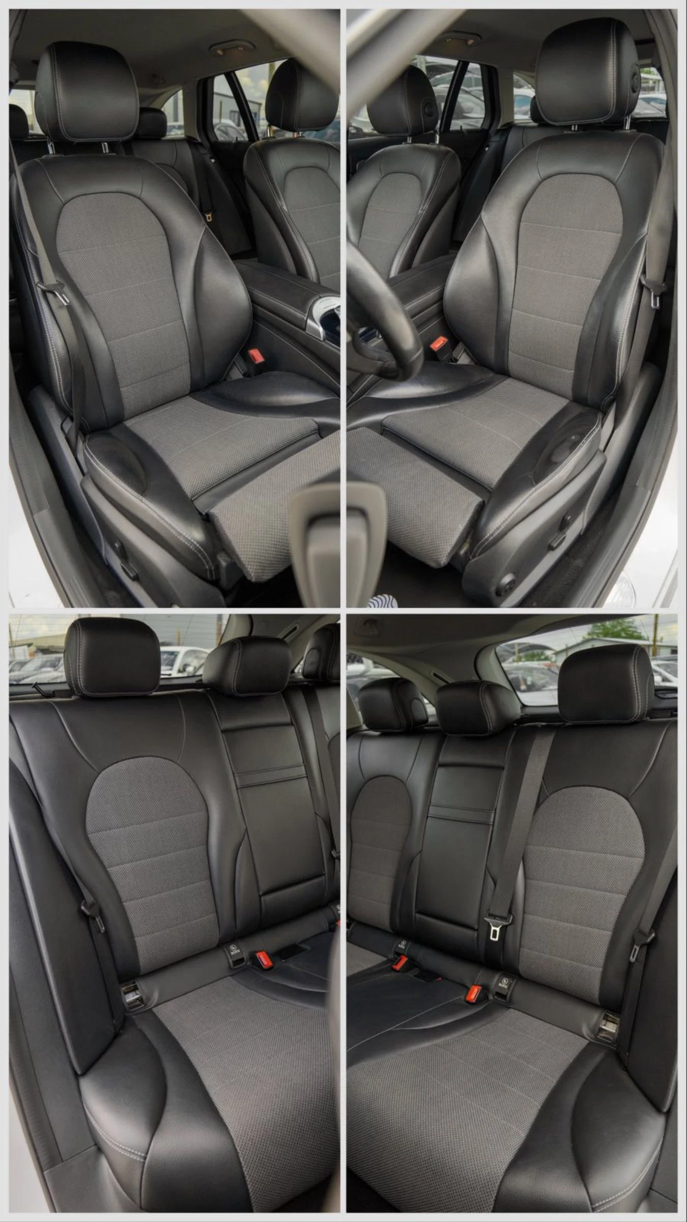 Mercedes-Benz C 200 ������ ������� ������ | Mobile.bg � ����������� 12