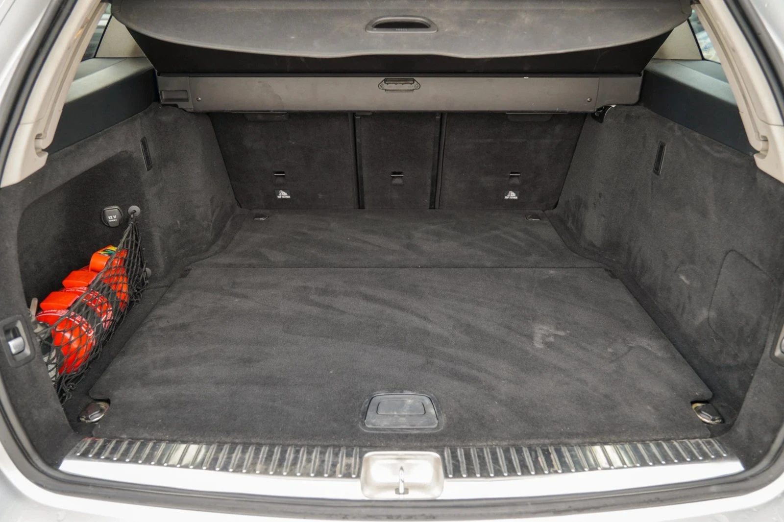 Mercedes-Benz C 200 ������ ������� ������ | Mobile.bg � ����������� 16