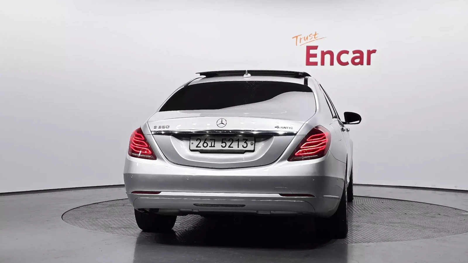 Mercedes-Benz S 350 4MATIC* FULL* КРАЙНА ЦЕНА ДО БЪЛГАРИЯ* , снимка 4 - Автомобили и джипове - 54967809