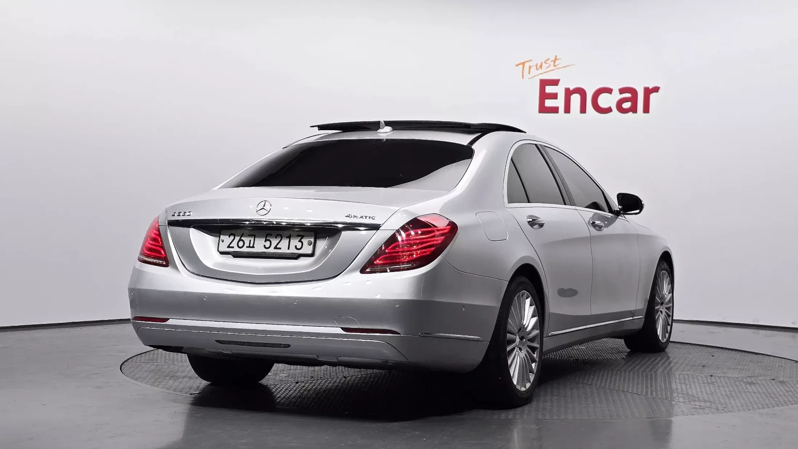 Mercedes-Benz S 350 4MATIC* FULL* КРАЙНА ЦЕНА ДО БЪЛГАРИЯ* , снимка 3 - Автомобили и джипове - 54967809