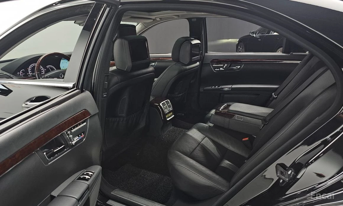 Mercedes-Benz S 500, снимка 12 - Автомобили и джипове - 55047068