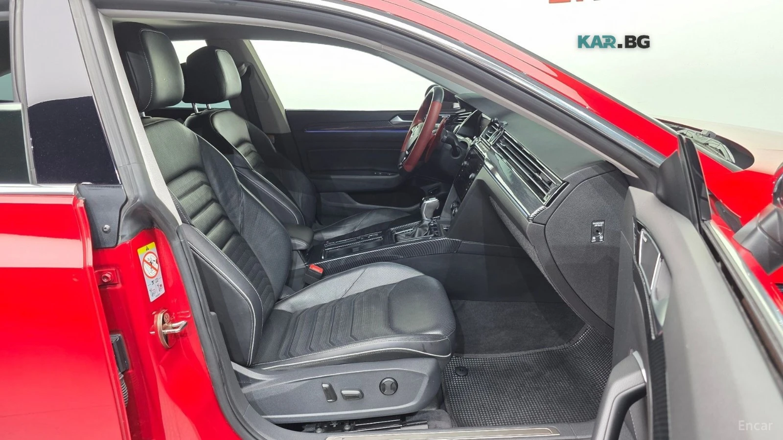 VW Arteon 2.0 TDI* PRESTIGE* КОЖА* ПАНО* ОБДУХВ* ПАНО* ХЕДЪП, снимка 10 - Автомобили и джипове - 55709042