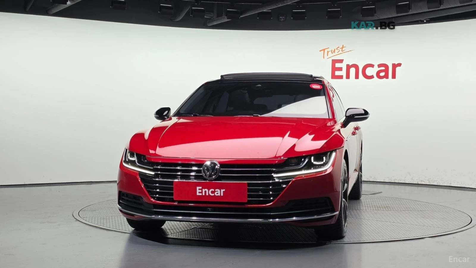 VW Arteon 2.0 TDI* PRESTIGE* КОЖА* ПАНО* ОБДУХВ* ПАНО* ХЕДЪП, снимка 3 - Автомобили и джипове - 55709042