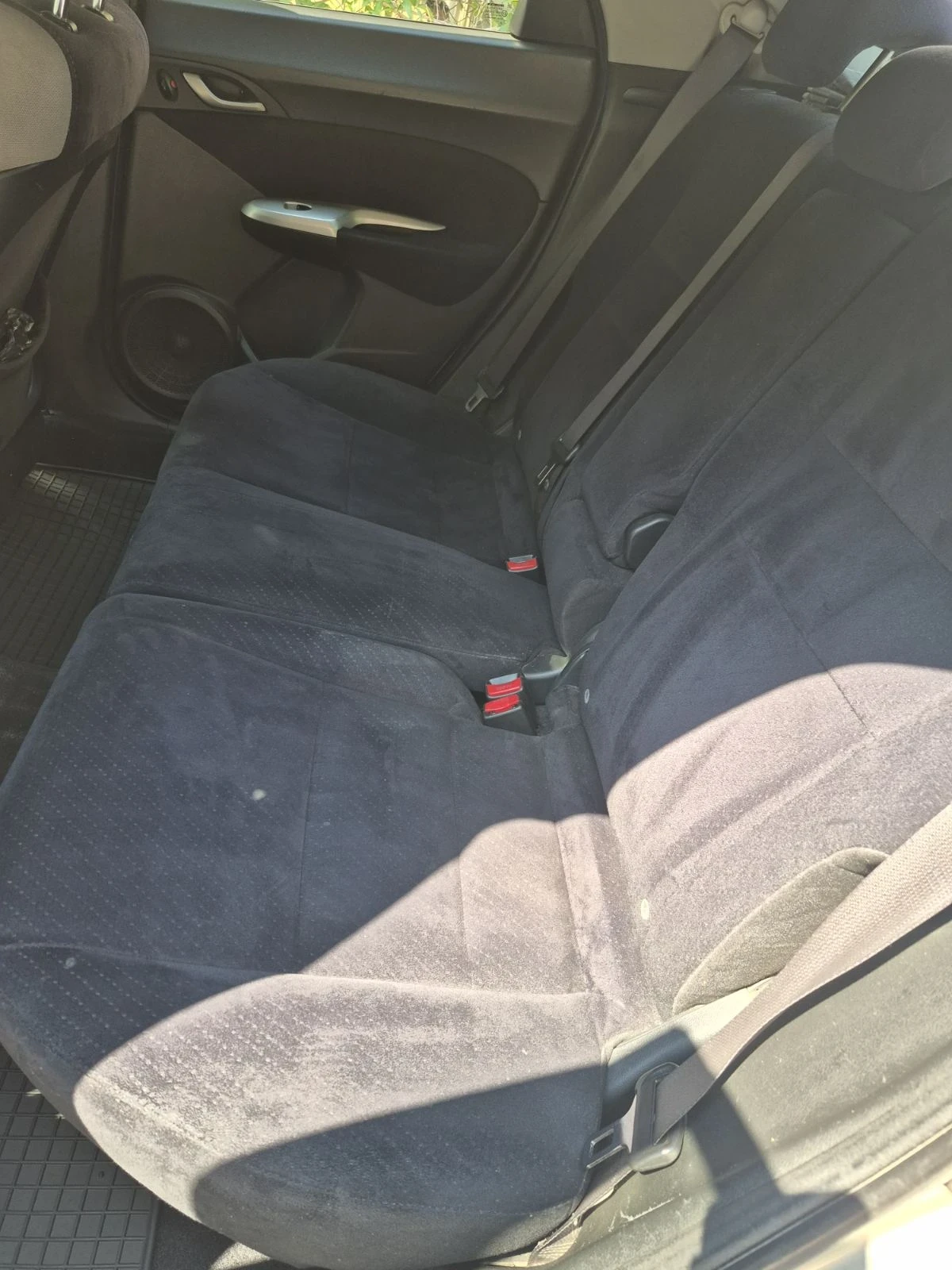 Honda Civic, снимка 6 - Автомобили и джипове - 55779738