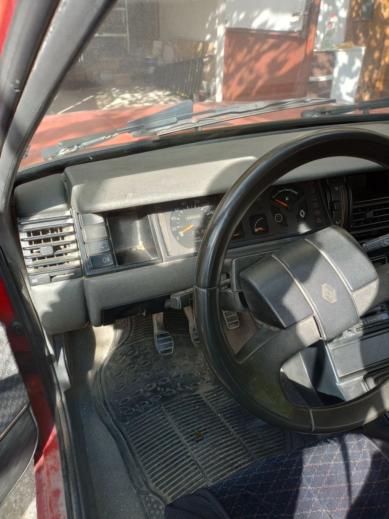 Renault 11 ������  | Mobile.bg � ����������� 5