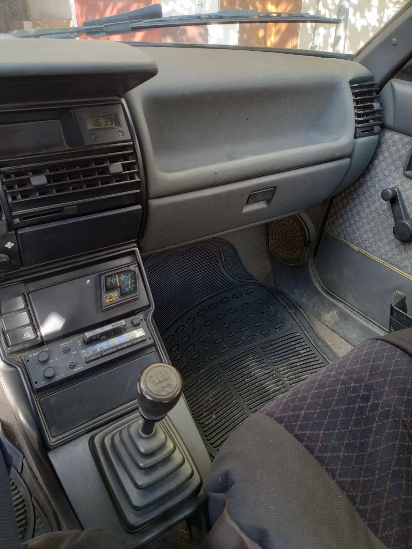 Renault 11 ������  | Mobile.bg � ����������� 7