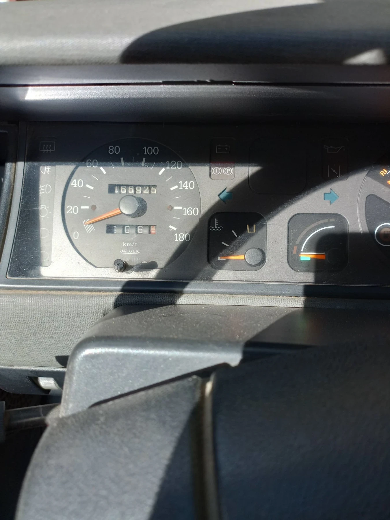 Renault 11 ������  | Mobile.bg � ����������� 6