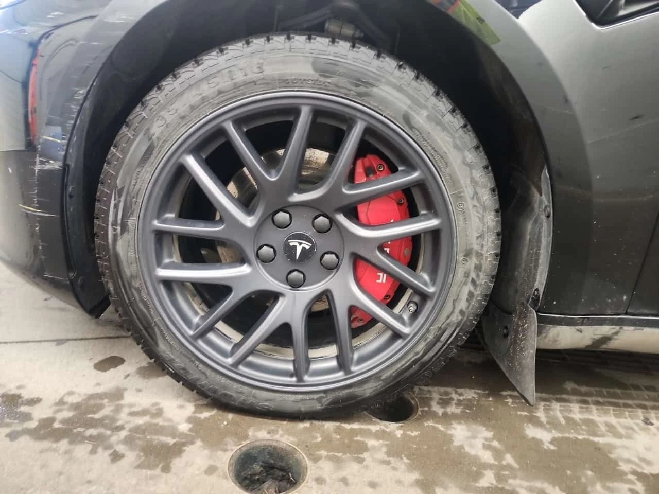 Tesla Model 3  RWD / Carfax / ����������  | Mobile.bg � ����������� 6