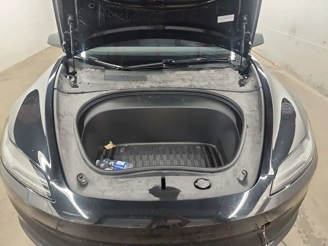 Tesla Model 3  RWD / Carfax / ����������  | Mobile.bg � ����������� 17