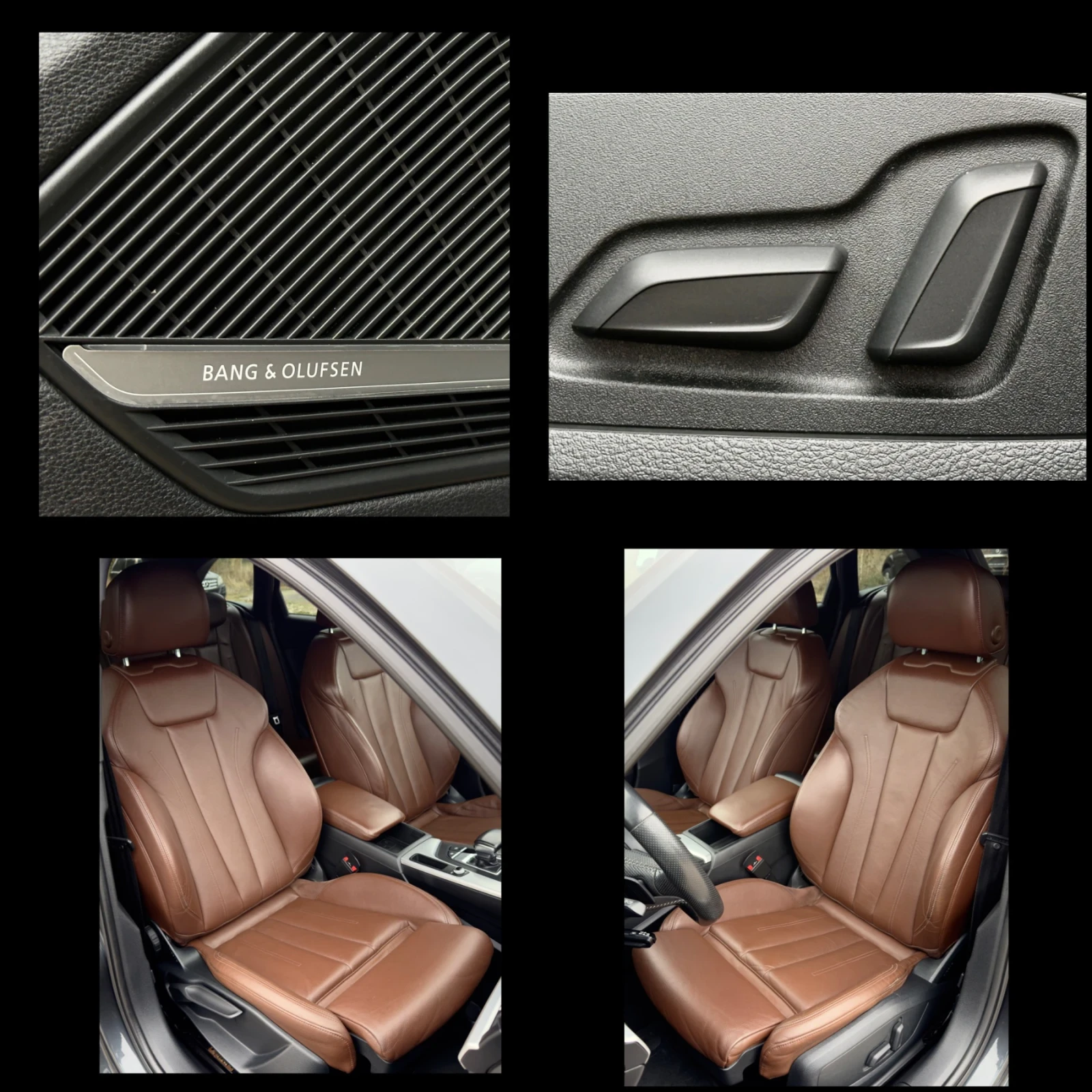 Audi A4 2.0TDi//S-LINE* EXCLUSIVE* DIGITAL* CarPlay, снимка 13 - Автомобили и джипове - 56524351