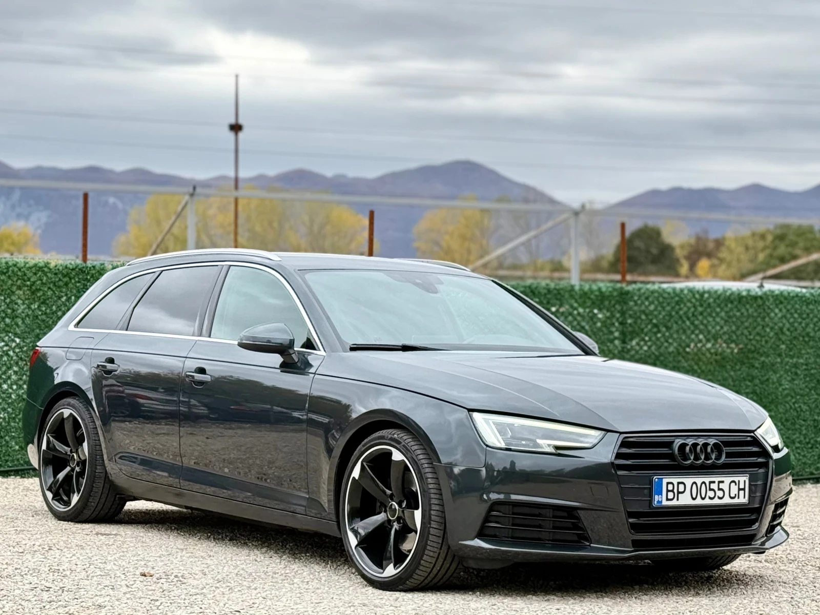 Audi A4 2.0TDi//S-LINE* EXCLUSIVE* DIGITAL* CarPlay