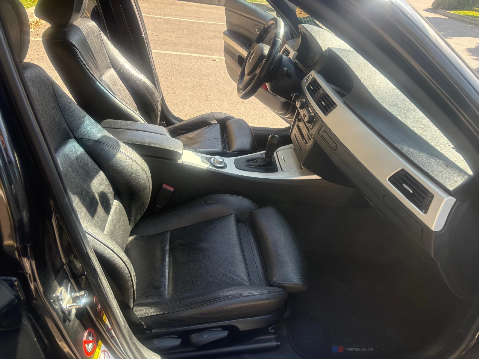 BMW 330, снимка 3 - Автомобили и джипове - 56578374