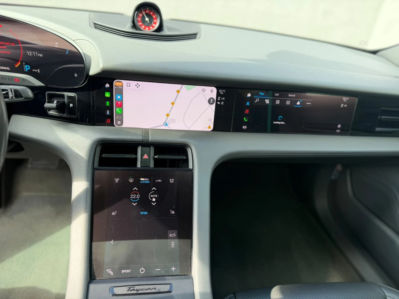 Porsche Taycan 4 | Mobile.bg � ����������� 13