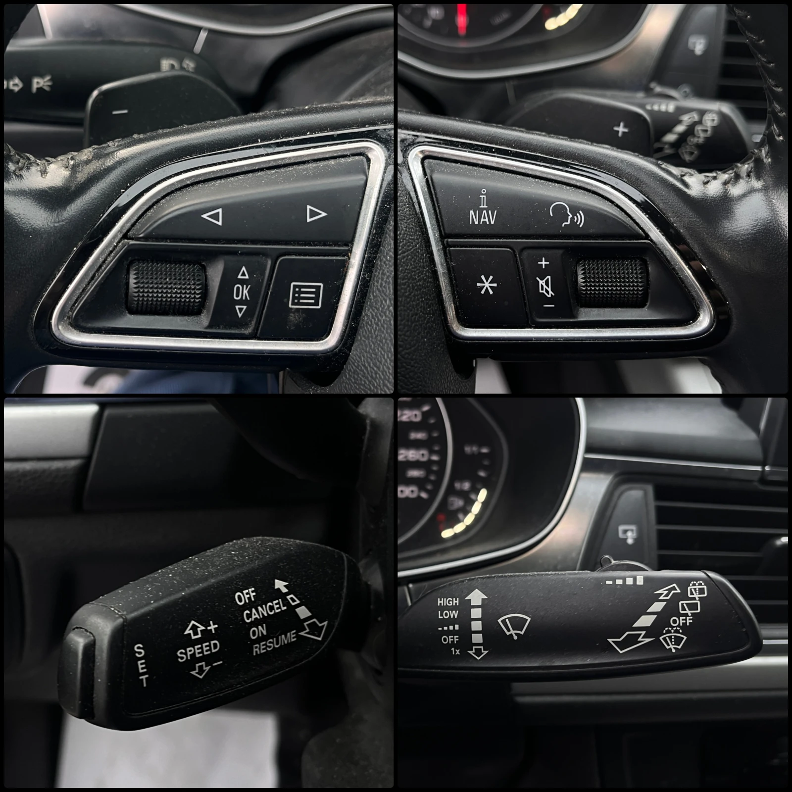 Audi A6 3.0TDI V6 FACELIFT Sport Edition  | Mobile.bg � ����������� 12