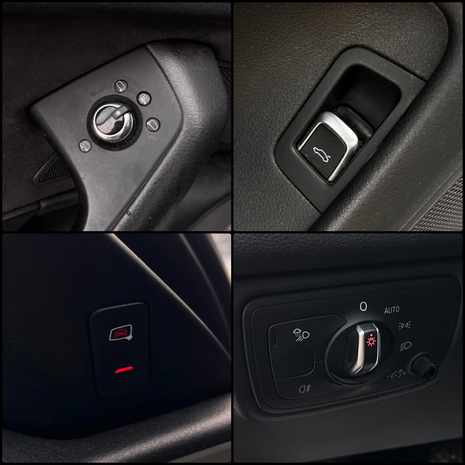 Audi A6 3.0TDI V6 FACELIFT Sport Edition  | Mobile.bg � ����������� 14