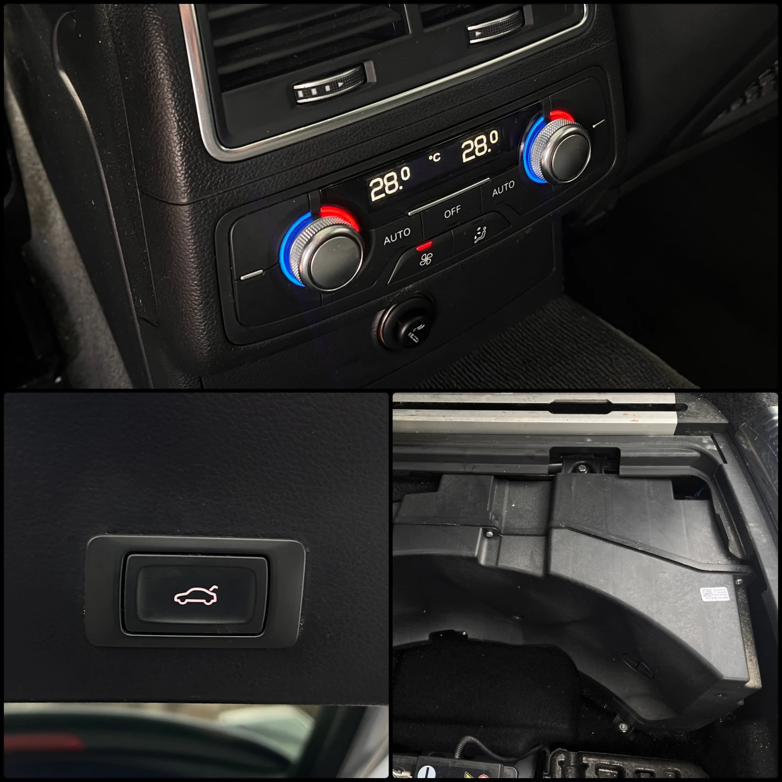 Audi A6 3.0TDI V6 FACELIFT Sport Edition  | Mobile.bg � ����������� 16
