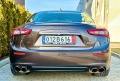 Maserati Ghibli SQ4#4x4#KEYLESS#OBDUH#PODGREV#CAMERA#MAXX FULL  - [7] 
