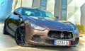 Maserati Ghibli SQ4#4x4#KEYLESS#OBDUH#PODGREV#CAMERA#MAXX FULL  - изображение 4