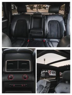 Audi Q7 3000 TDI S-line + 290ps КАТО НОВА, снимка 12