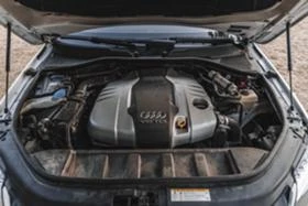 Audi Q7 3000 TDI S-line + 290ps КАТО НОВА, снимка 10