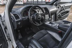 Audi Q7 3000 TDI S-line + 290ps КАТО НОВА, снимка 16