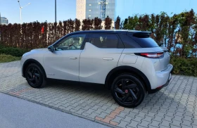 DS DS 3 Crossback 1.5BlueHDI/Performance Line/Automatic, снимка 6