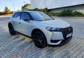DS DS 3 Crossback 1.5BlueHDI/Performance Line/Automatic, снимка 3