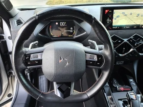 DS DS 3 Crossback 1.5BlueHDI/Performance Line/Automatic, снимка 8