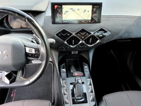 DS DS 3 Crossback 1.5BlueHDI/Performance Line/Automatic, снимка 9