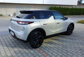 DS DS 3 Crossback 1.5BlueHDI/Performance Line/Automatic, снимка 4