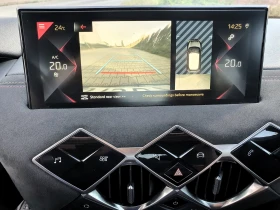 DS DS 3 Crossback 1.5BlueHDI/Performance Line/Automatic, снимка 10