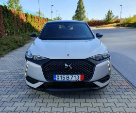 DS DS 3 Crossback 1.5BlueHDI/Performance Line/Automatic, снимка 2