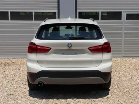 BMW X1 18I sDrive F48, снимка 5