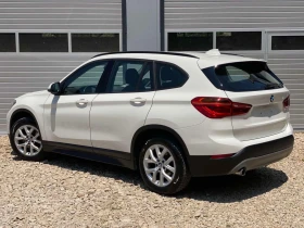 BMW X1 18I sDrive F48, снимка 6